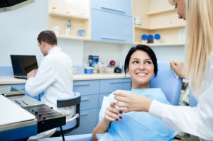 Dalton Dental Exams