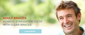 dalton adult braces