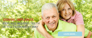 dalton dental implants