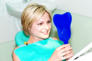 Dalton restorative dentist
