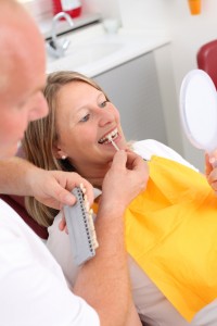 Dalton restorative dentist