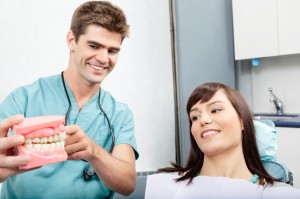 Dalton cosmetic dentist