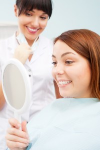 Dalton restorative dentist