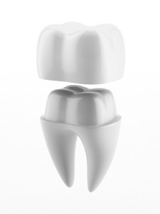 Dalton restorative dentist