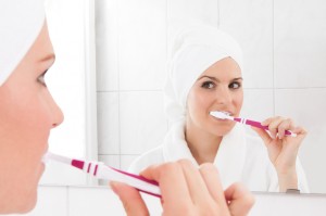 Dalton family dentist
