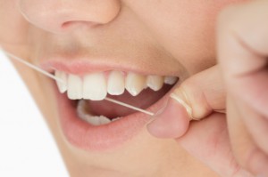healthy gums Dalton