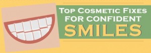 cosmetic dentist Calhoun
