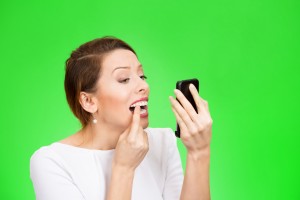 Chatsworth cosmetic dentist