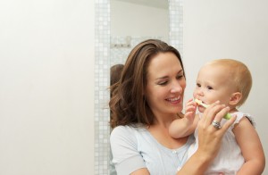 kids healthy teeth