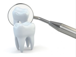 Calhoun family dentist