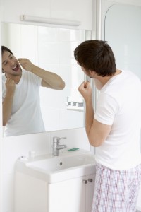 how should I be flossing