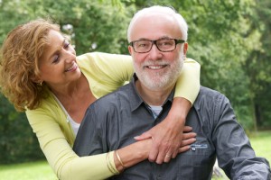 Chatsworth dental implants