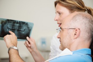 Fort Oglethorpe dental implants