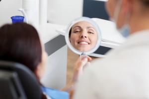 Dalton cosmetic dentist